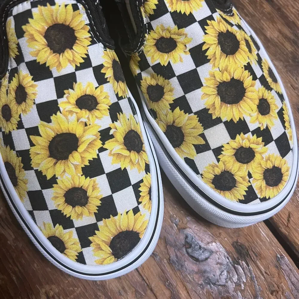 Vans asher classic